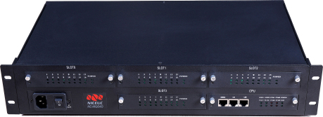Audio Gateway NC-MG640A